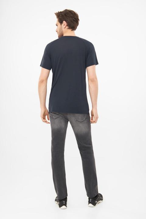 Viking Likelo Bamboo Herren T-Shirt (L)
