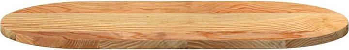 Actual product image VidaXL Lyndsey (80 x 40 x 2 cm)