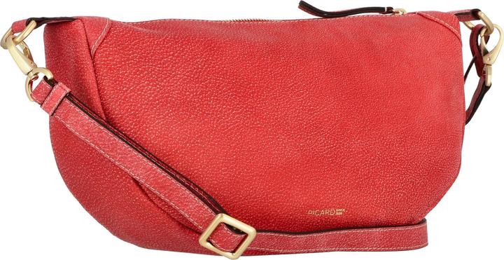 Immagine prodotto Picard Kapstadt Umhängetasche Leder 32 cm