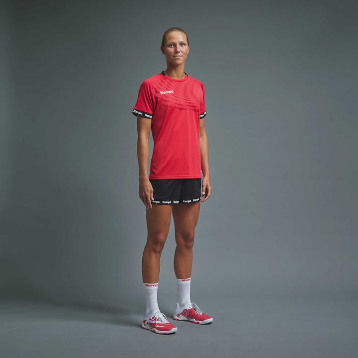 Actual product image Kempa Wave 26 Shirt Women (XXL)