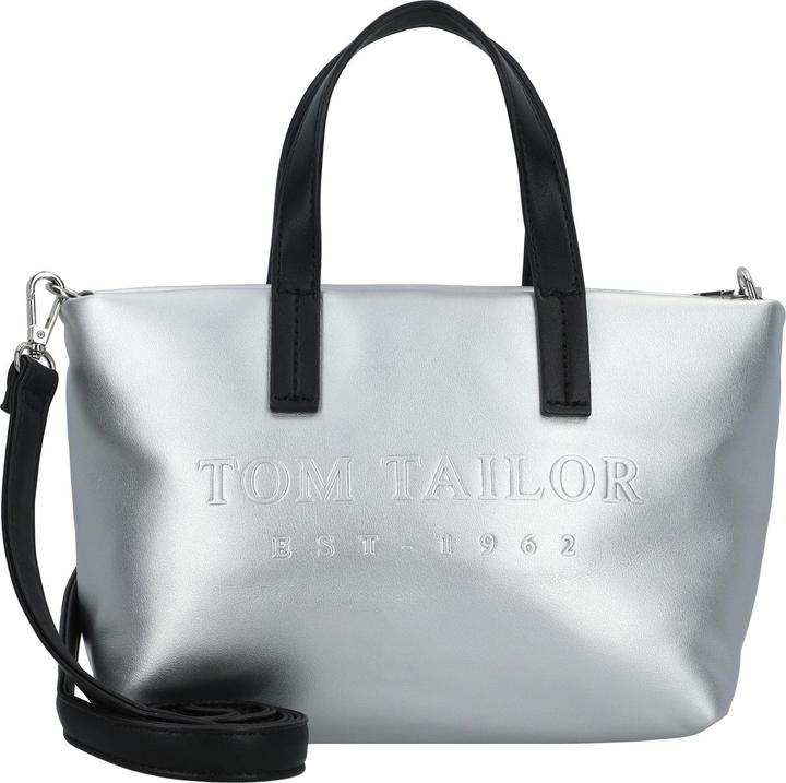 Tom Tailor Thessa Shopper Tasche 29.5 cm (7 l)