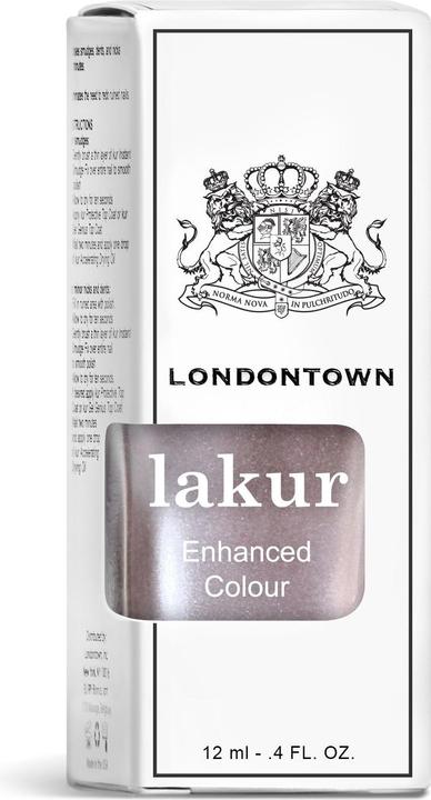 Immagine prodotto Londontown Lakur - BRILL-ant (Formica brillante, Smalto)