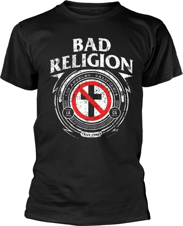 Image du produit Bad Religion Badge (S)