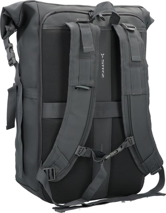 Produktbild Polestream Strz by Amsterdam Daypack 50 cm Laptopfach (33 l)