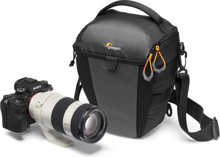 Actual product image Lowepro Photo Active TLZ 50 AW (Kamera Bereitschaftstasche, 4 l)