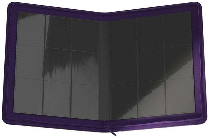 Produktbild Ultimate Guard Zipfolio 360 Xenoskin Magic: The Gathering „Duskmourn" - Porcelain Gallery