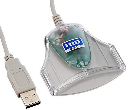 Immagine prodotto HID Omnikey 3021 (USB 2.0)