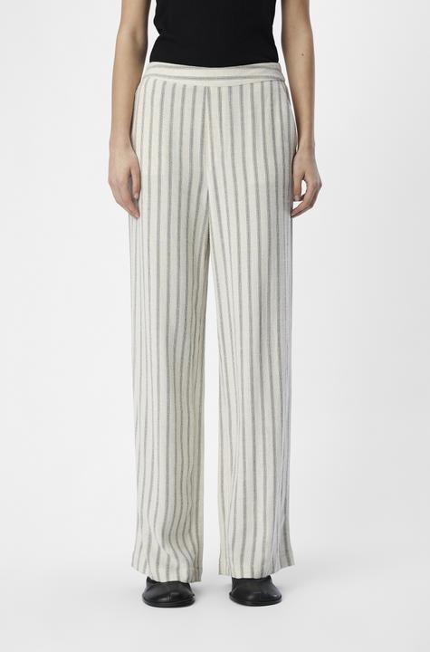 Actual product image Object Wide Fit Trousers (38)