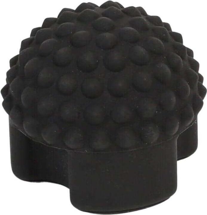 Actual product image Togu Actiball® Grip ø 9 schwarz