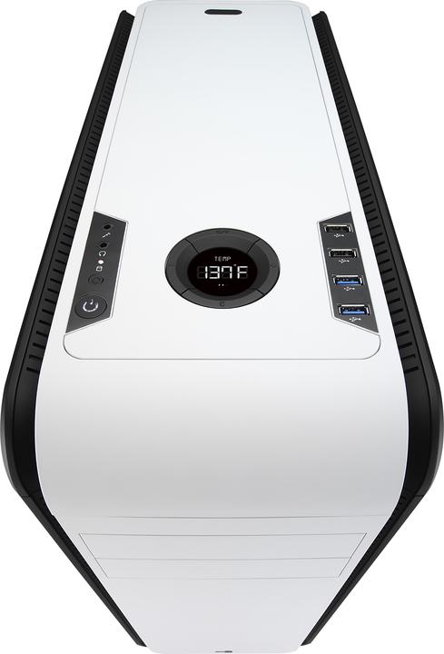 Produktbild AeroCool Ds 200 (ATX, mATX, Mini-ITX)