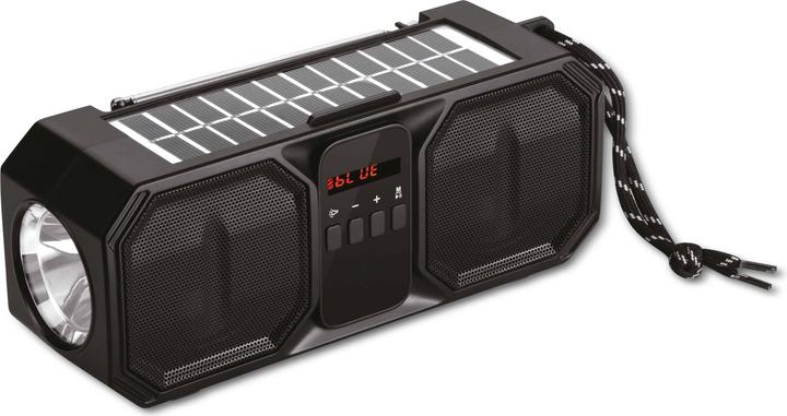 Denver BTG-158 (5 h, USB power delivery)