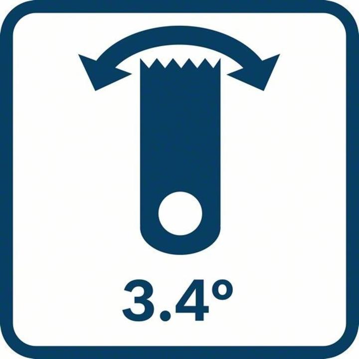 Productafbeelding Bosch Professional GOP 18V-34