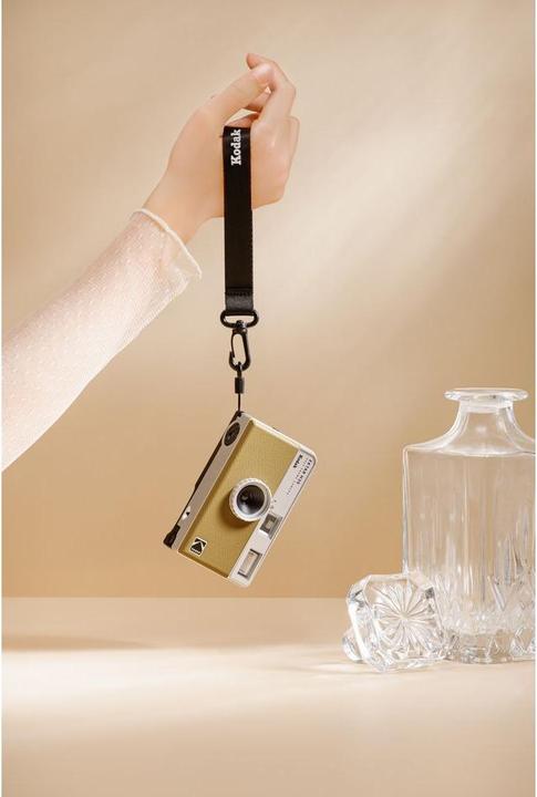 Actual product image Kodak Ektar H35