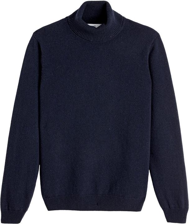 Produktbild La Redoute Collections Rollkragenpullover (L)