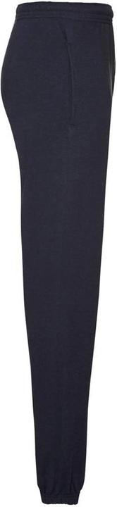 Actual product image Fruit of the Loom Mens Classic Elasticated Hem Jogging Bottoms (XXL)