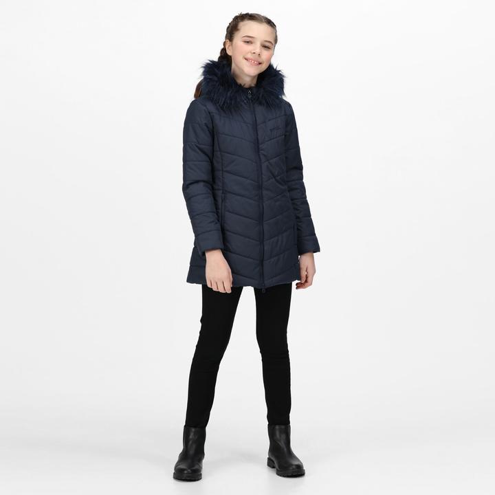 Image du produit Regatta Veste isolante Fabrizia (140)