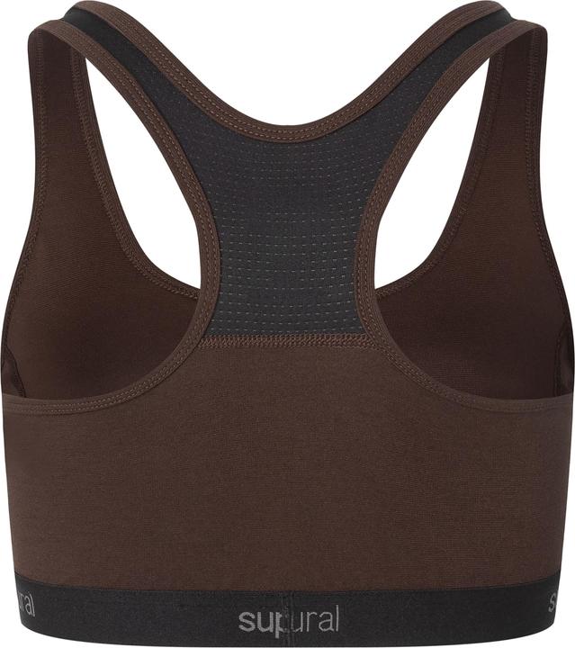 Image du produit Super Natural W Tundra220 Semplice Bra (S)