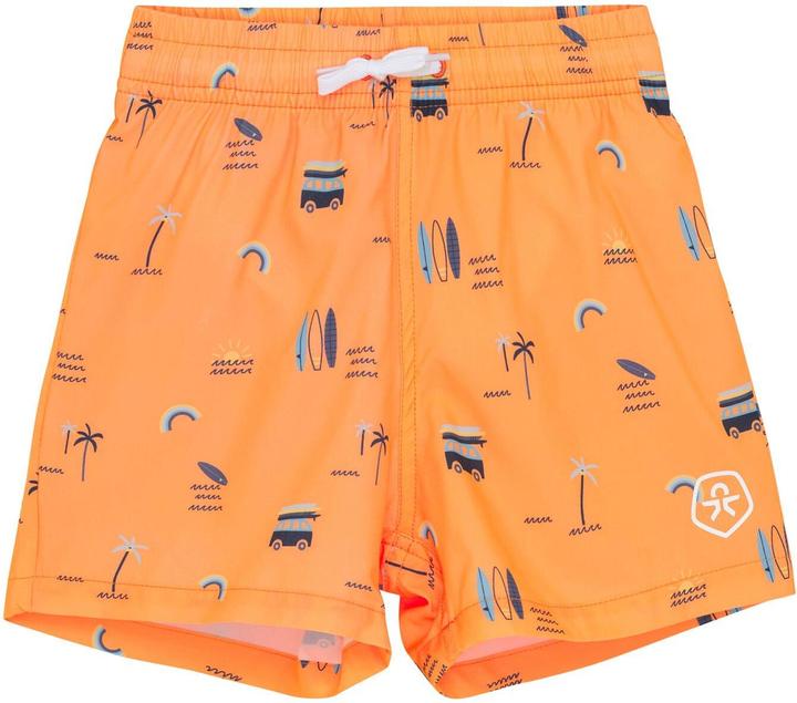 Produktbild Color Kids Badeshorts Pop (116)