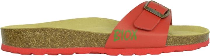 Actual product image Biox Malaga Sano bathing sandal (37)