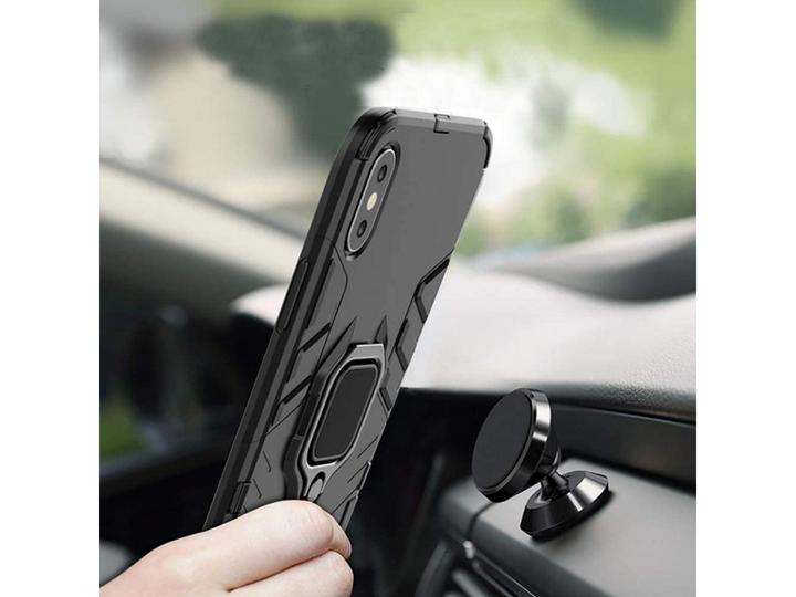 Image du produit Screenguard RingCase Anti-Shock Oppo A52 / A72 Coque (Oppo A72, Oppo A52)