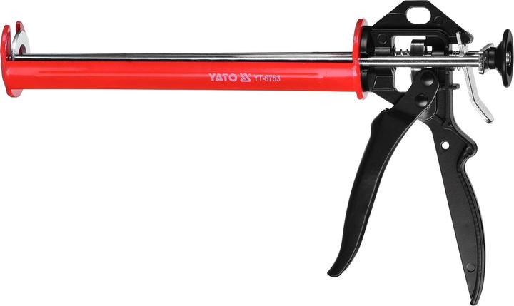 Yato YT-6753 Dichtstoffpistole Patronenkartuschenpresse