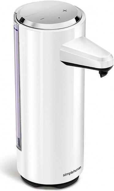 Simplehuman Sensor dispenser