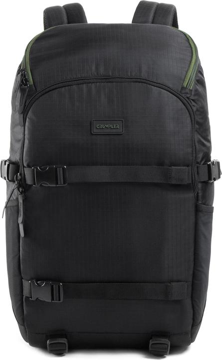 Immagine prodotto Crumpler Zaino della macchina fotografica The Flying Duck (Zaino per fotocamera, 25.50 l)