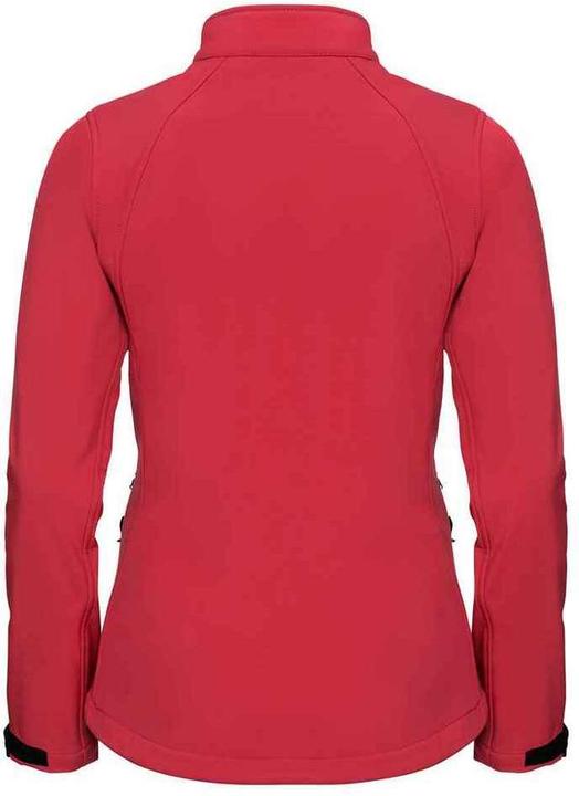 Produktbild Russell Softshelljacke 3 Lagen (4XL)