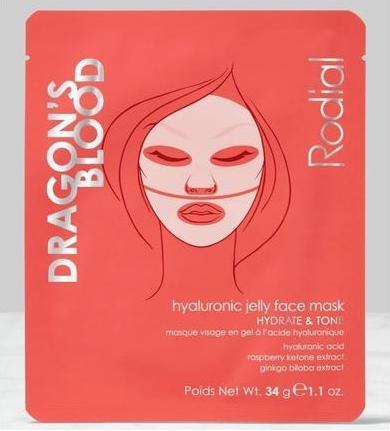 Image du produit Rodial Masque hyaluronique Dragon's Blood (34 ml)