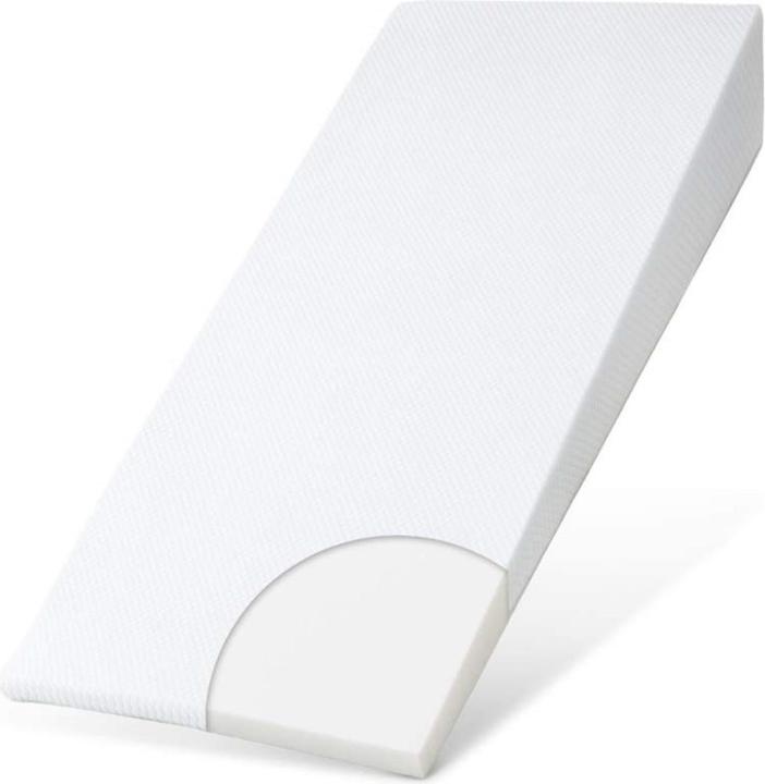 Actual product image Bestschlaf Keilmatratze (90 x 190 cm)