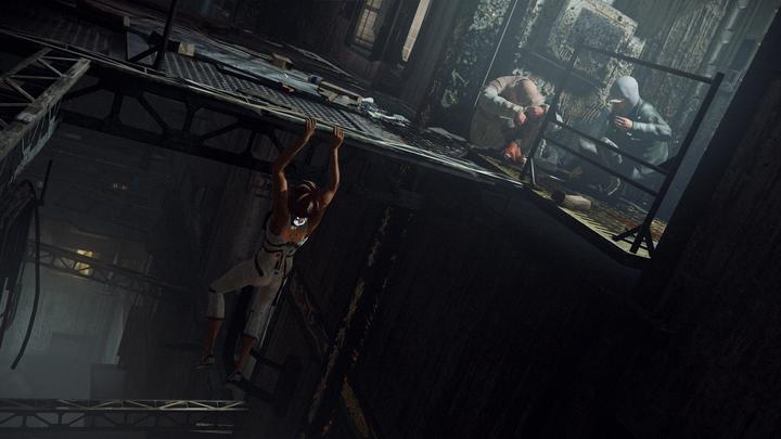 Produktbild Capcom Remember Me (Xbox 360, DE)
