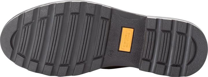 Actual product image Camel Active Schnürboot Flow aus hochwertigem Leder (40)