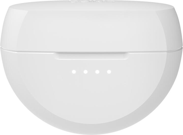 Actual product image Belkin Soundform Nano2 Wireless In-Ear