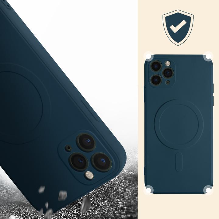 Image du produit Avizar Mag Cover Series (Apple iPhone 11 Pro Max)