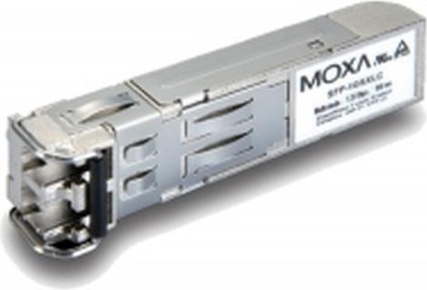 Produktbild Moxa Sfp Gigabit Modul For, Mu