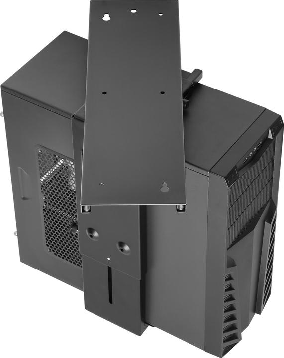 Produktbild equip PC-Halter für die Untertischmontage