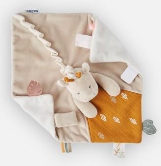 Produktbild Noukies velours Tidou