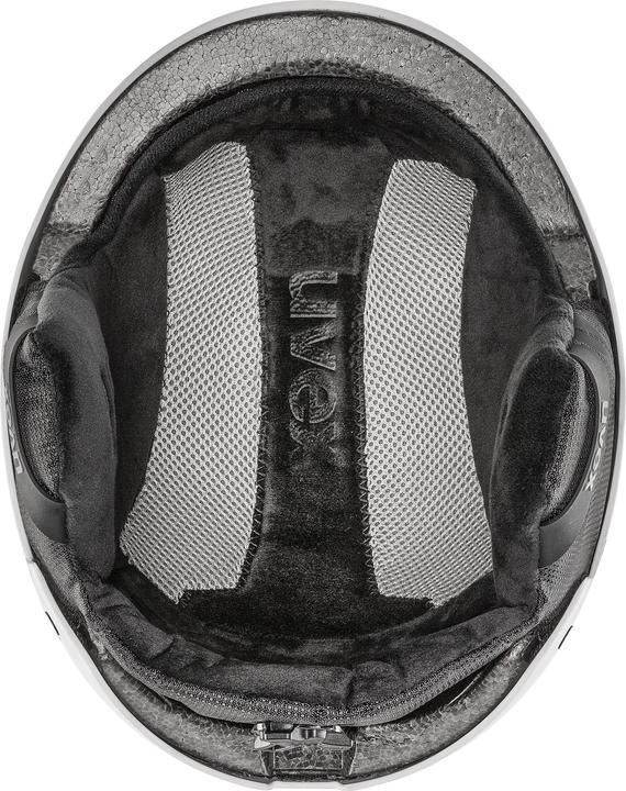 Actual product image Uvex Sports wanted (54 - 58 cm, S, M)