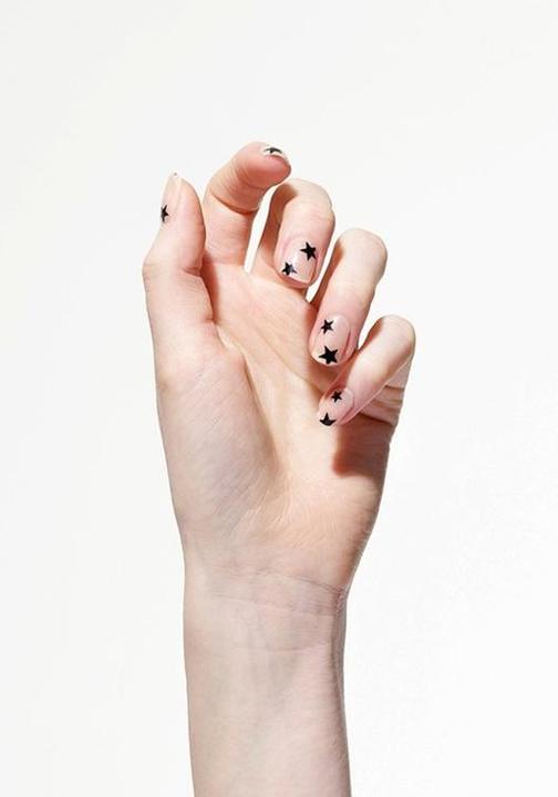 Immagine prodotto Love'n Layer - Duo Night Black Stars