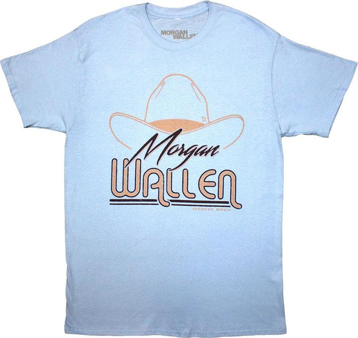 Image du produit Morgan Wallen Stetson Hat (M)