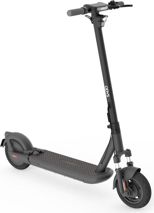 Image du produit Odys NEO e100 Trottinette électrique (20 km/h, 95 km, 500 W)