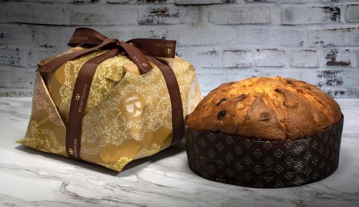 Image du produit Bonfissuto Panettone Tradizionale (1000 g)