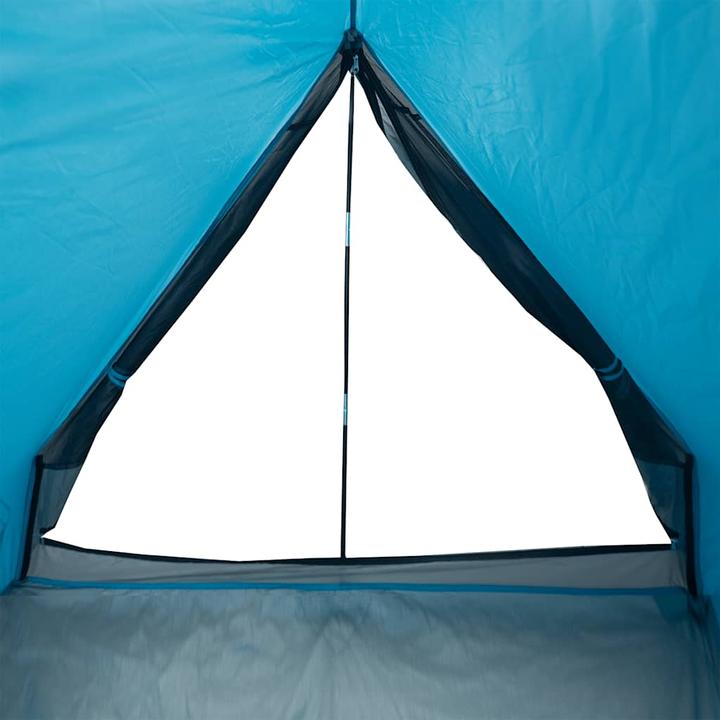 Produktbild VidaXL Camping-Keilzelt 2 Personen Wasserdicht (Kuppelzelt, 2.20 kg, 2 Personen)
