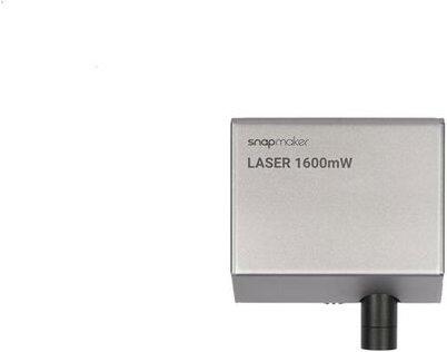 Immagine prodotto Snapmaker Modulo laser 2.0 (Ricambi)