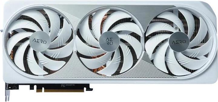 Produktbild Gigabyte GeForce RTX 4080 AERO OC (16 GB)