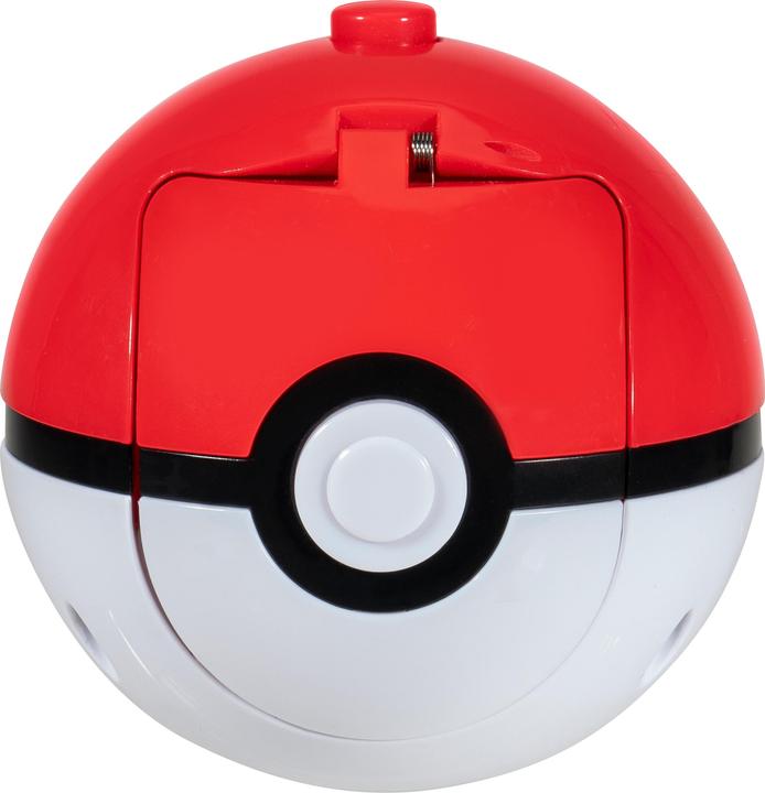 Produktbild Pokémon Battle Spinner Pack Glumanda & Pokéball