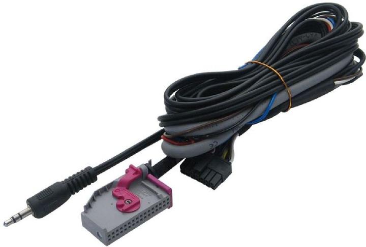 Actual product image Phonocar Video interface PLUG&PLAY
