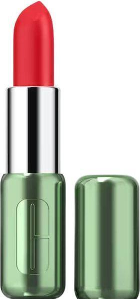 Image du produit Clinique Pop Longwear Lipstick Matte Ruby Pop (03 Ruby Pop)