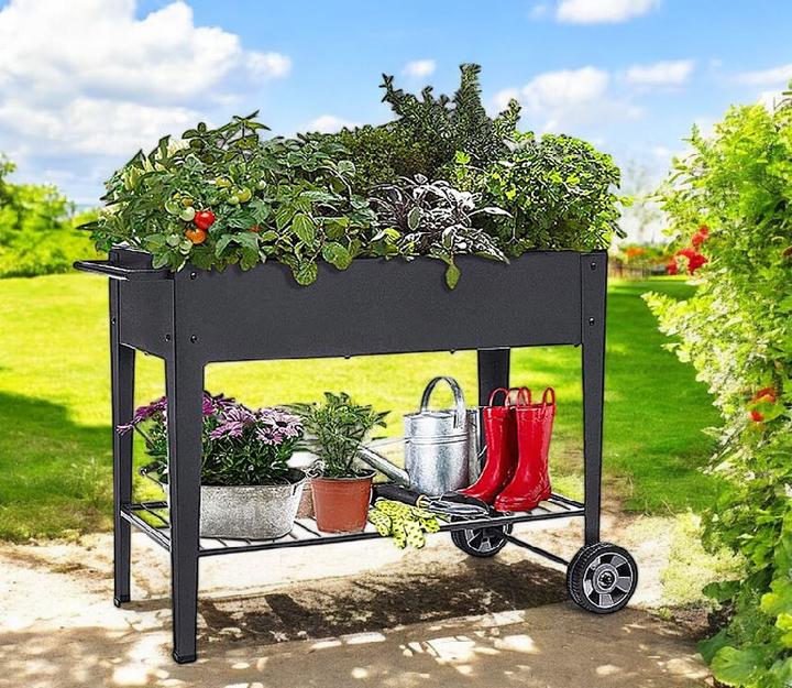 Image du produit GuGus Hochbeet