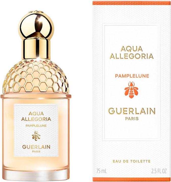 Image du produit Guerlain Aqua Allegoria Pamplelune (Eau de toilette, 75 ml)